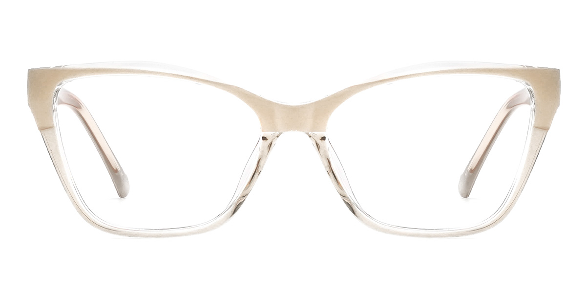 Champagne Malan Lunettes - Cat Eye Glasses