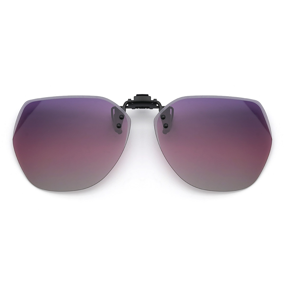 Clip On Sunglasses - Felicity