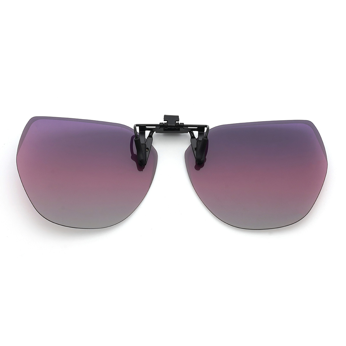 Clip On Sunglasses - Felicity