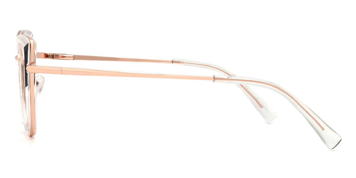 Clair Simona Lunettes - Cat Eye Glasses