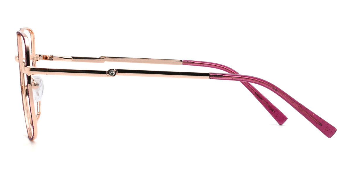 Violet Radley Glasses - Square Glasses