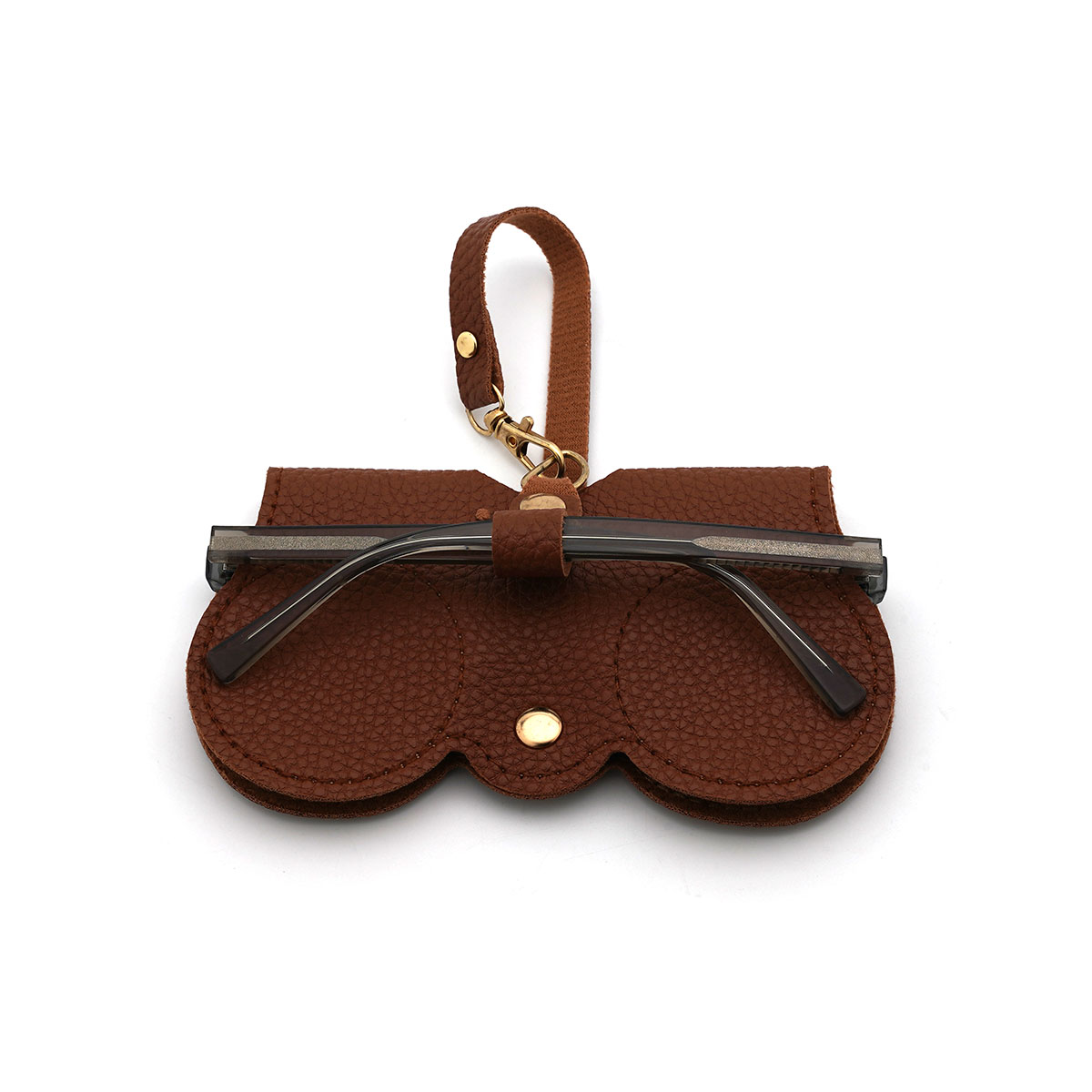 Glasses Case & Pouch - Issac