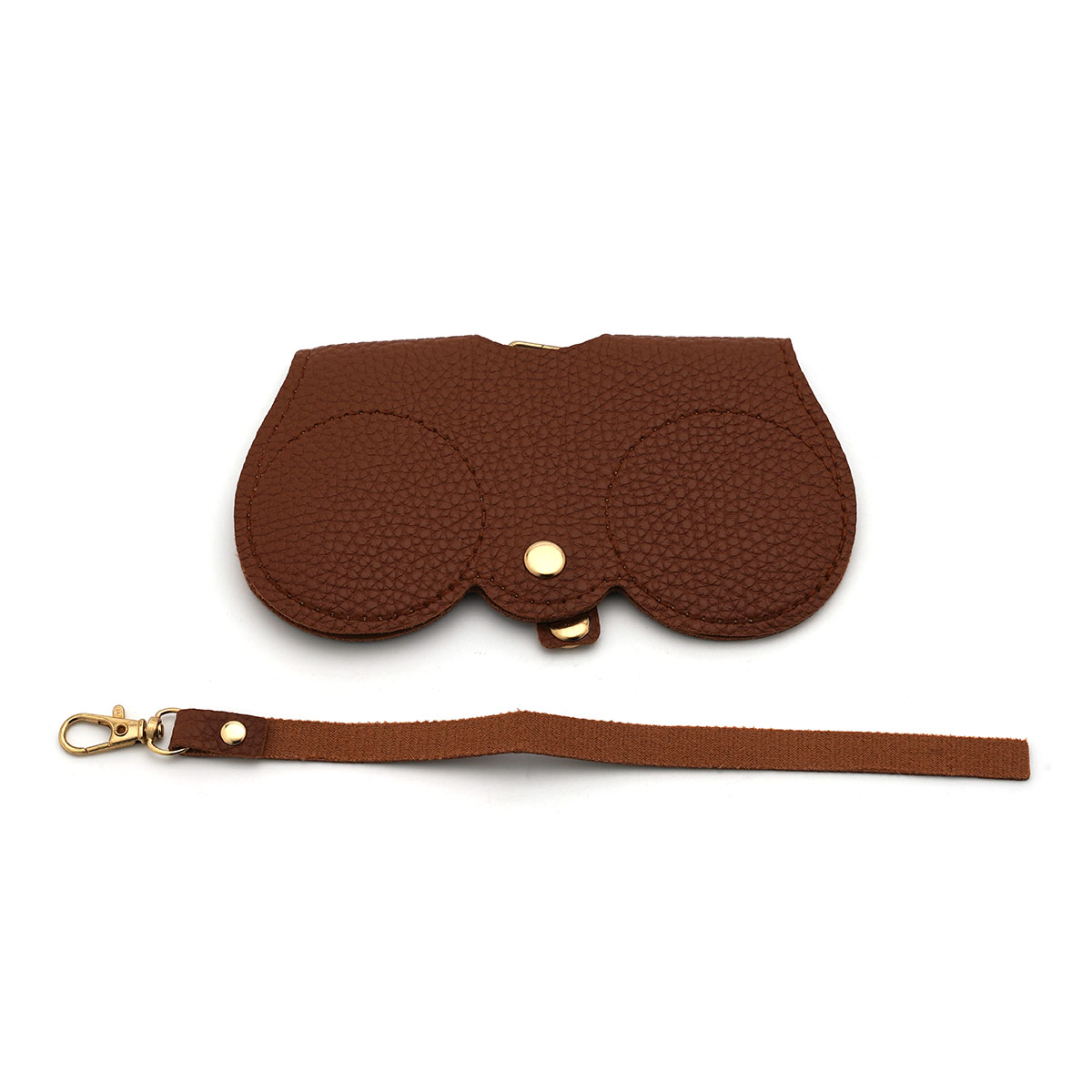 Glasses Case & Pouch - Issac