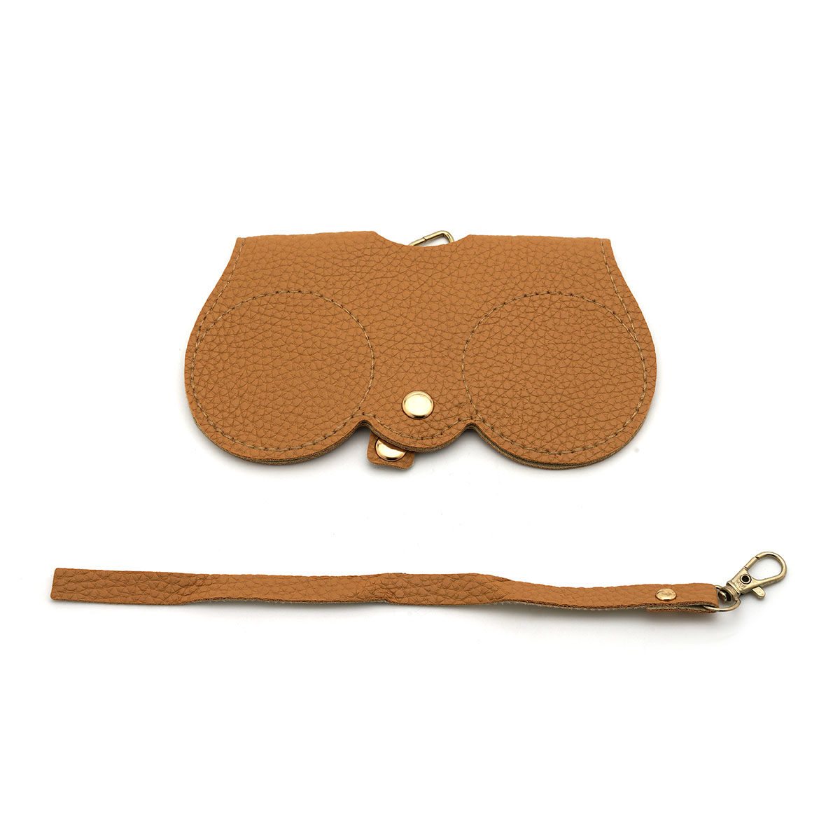 Glasses Case & Pouch - Issac