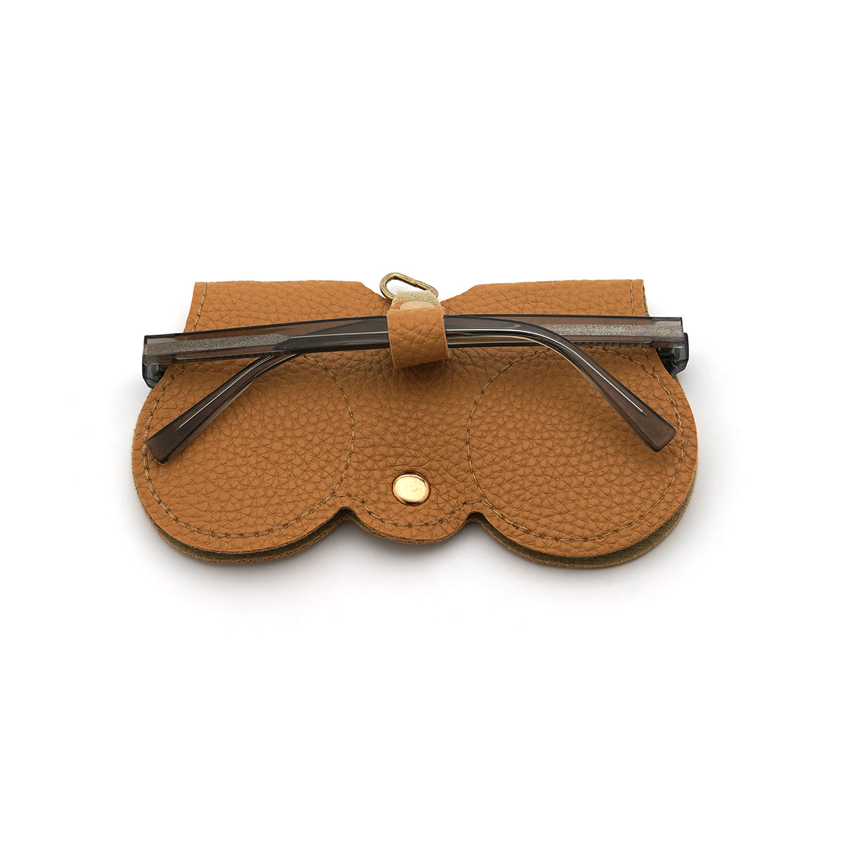 Glasses Case & Pouch - Issac