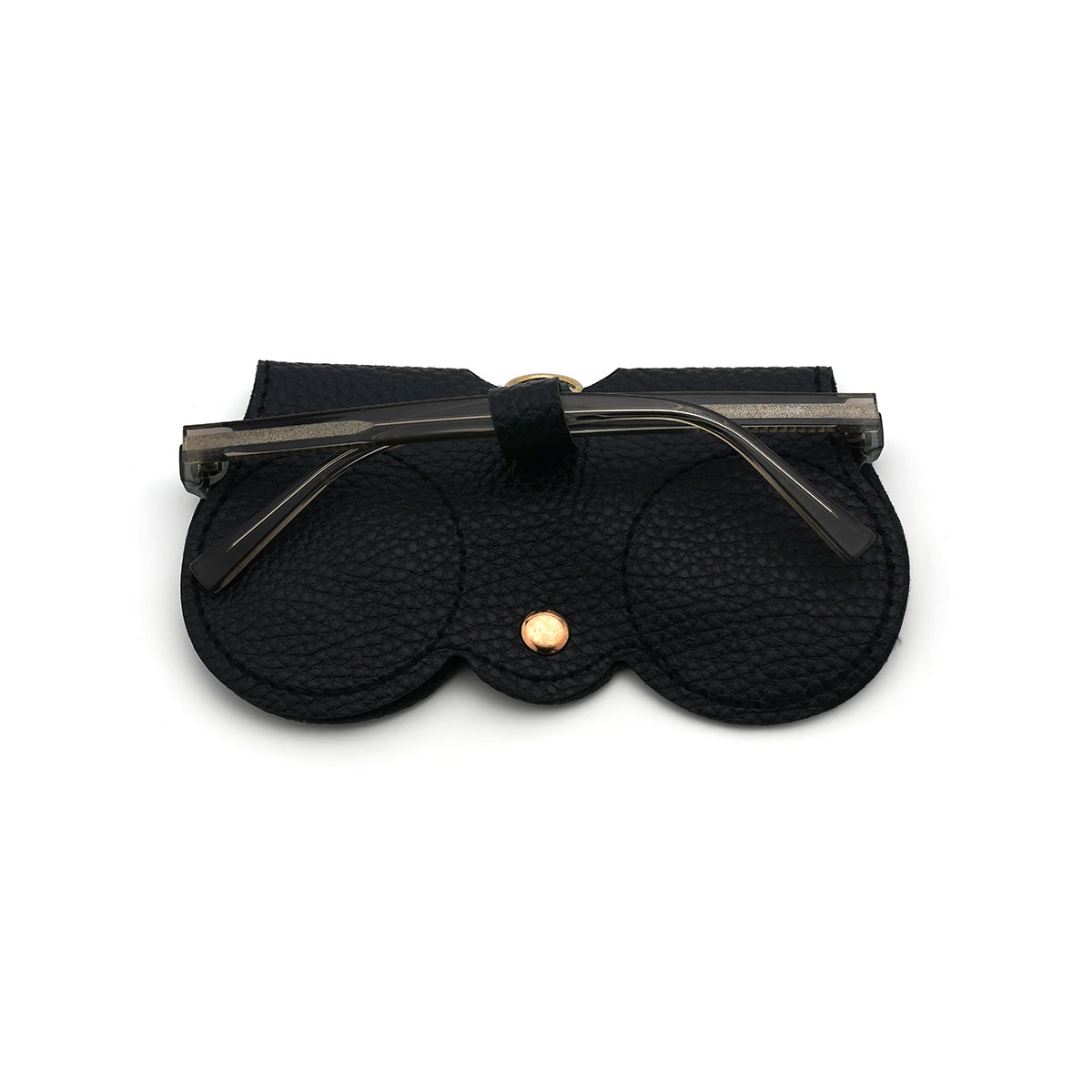 Glasses Case & Pouch - Issac
