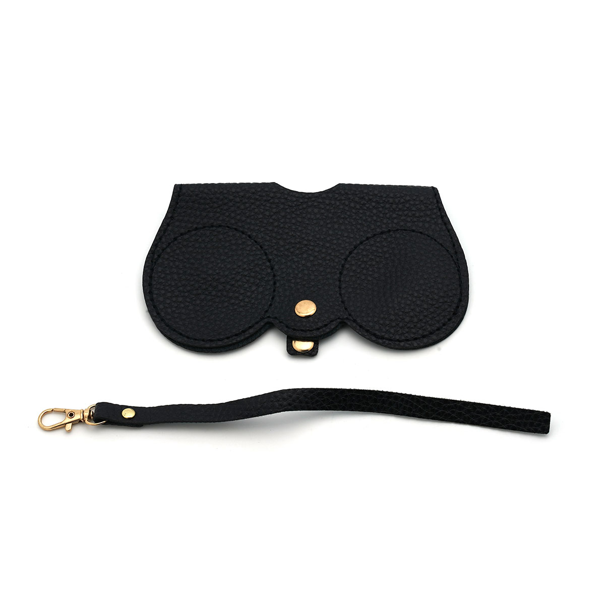 Glasses Case & Pouch - Issac