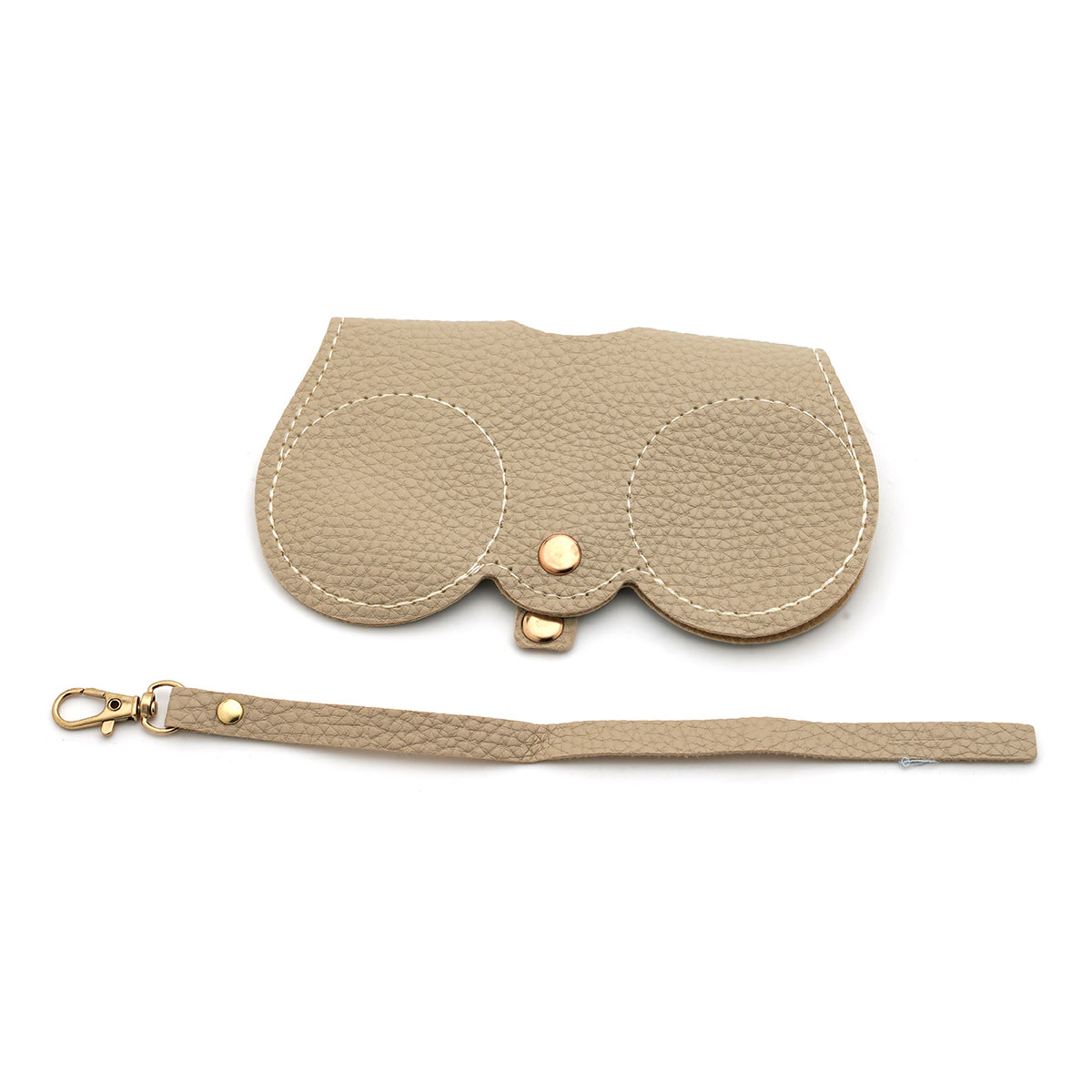 Glasses Case & Pouch - Issac