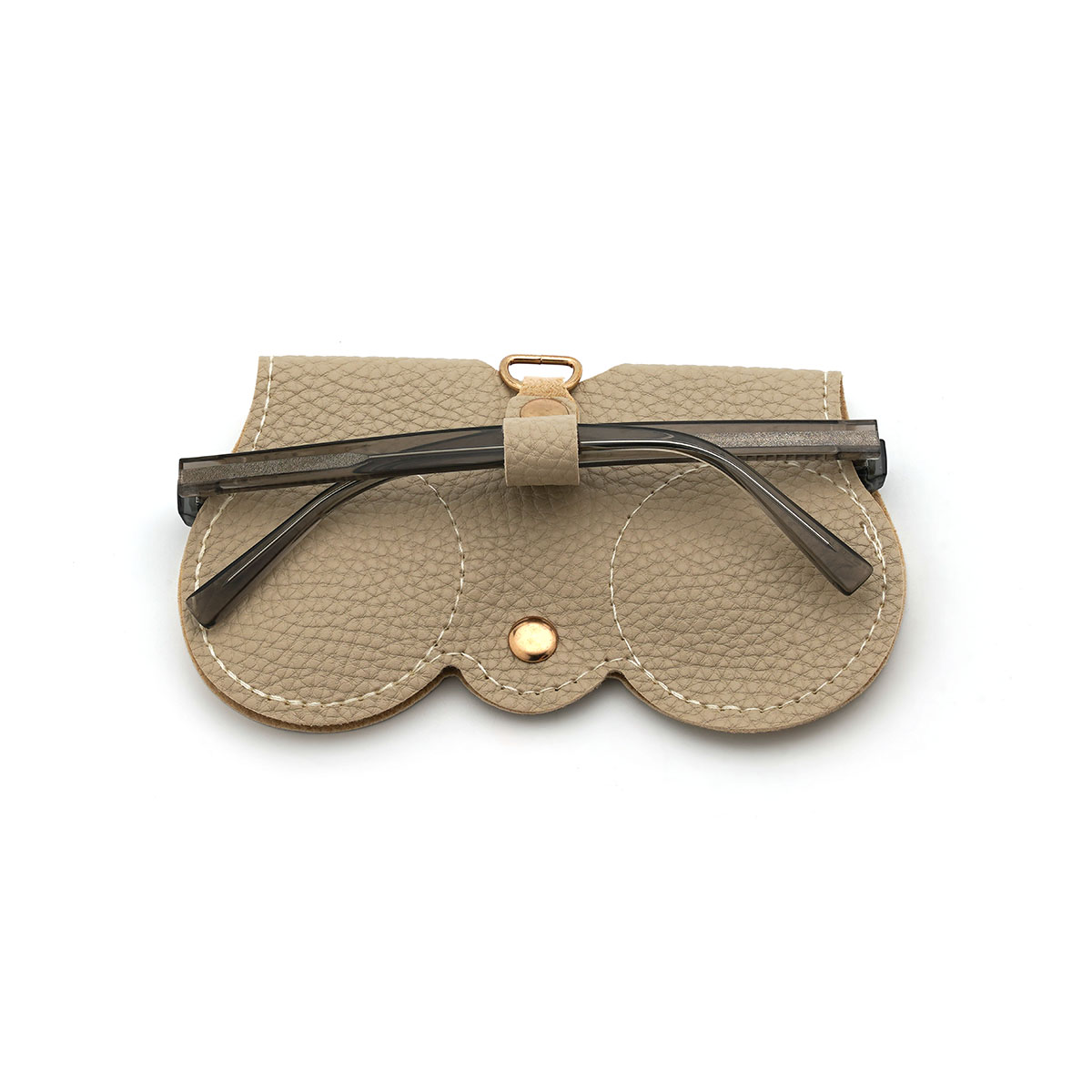 Glasses Case & Pouch - Issac
