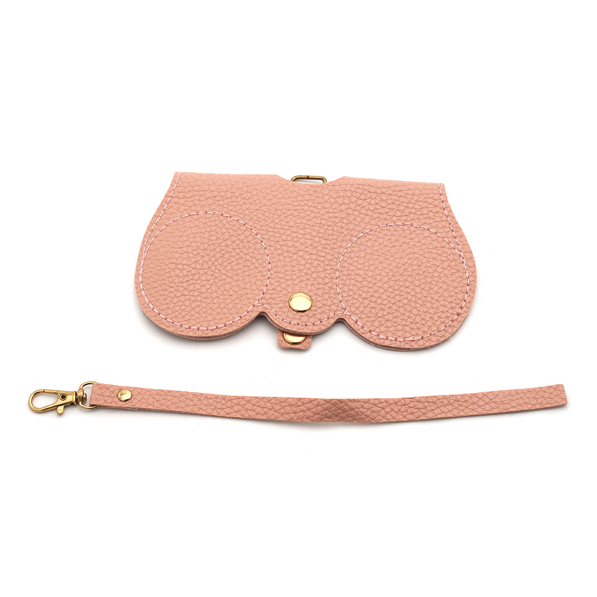 Glasses Case & Pouch - Issac