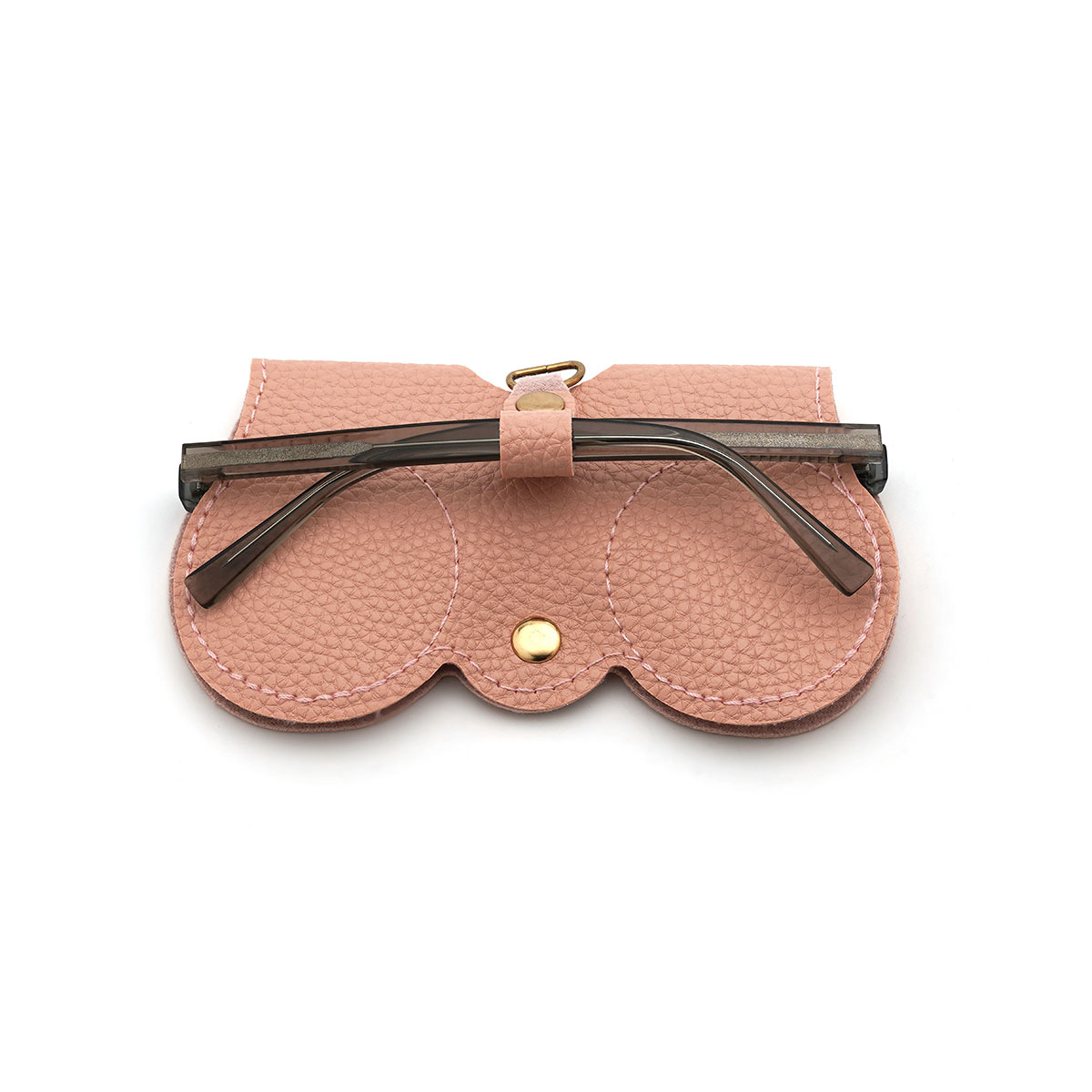 Glasses Case & Pouch - Issac