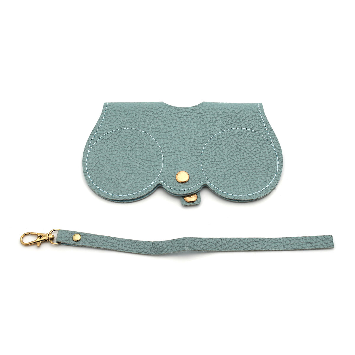 Glasses Case & Pouch - Issac