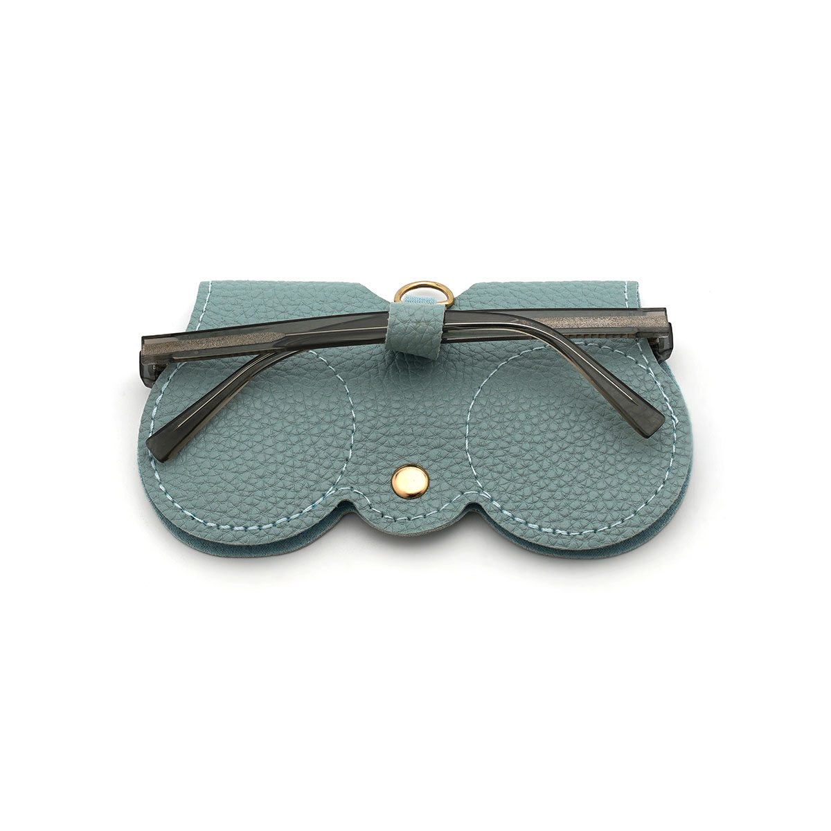 Glasses Case & Pouch - Issac