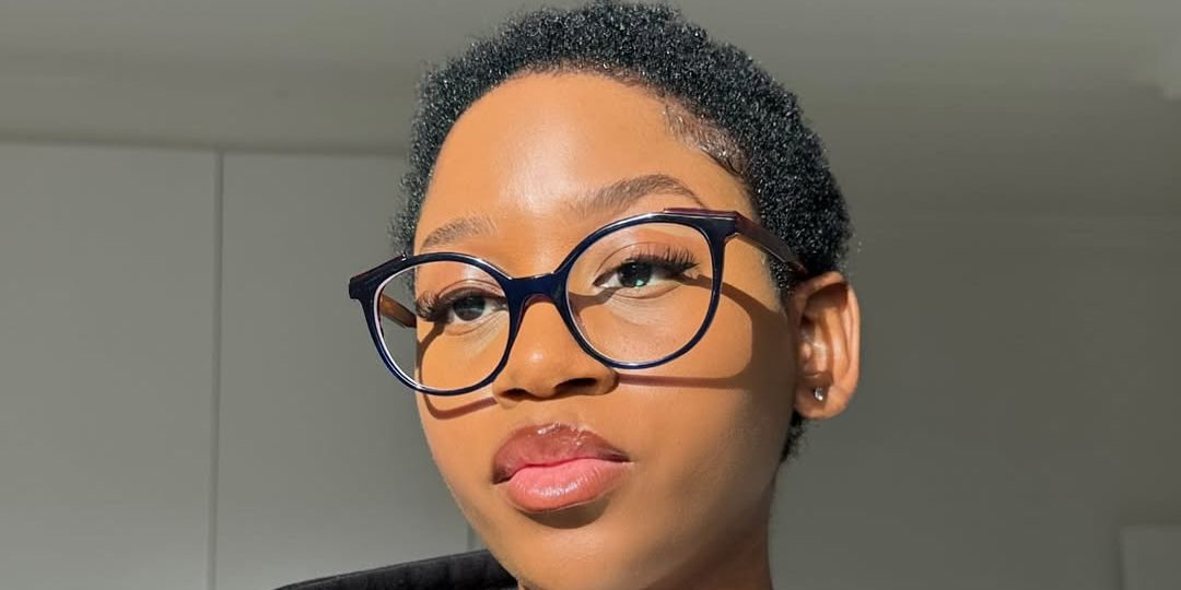 Azur Eugene Lunettes - Oval Glasses