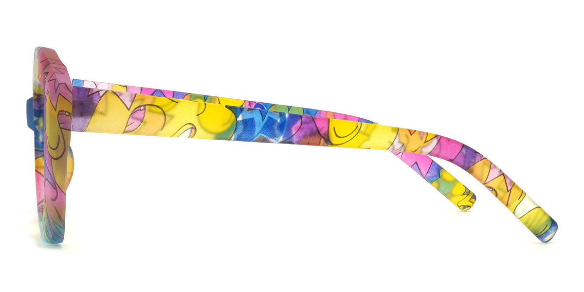 Couleur Tanya Lunettes - Cat Eye Glasses