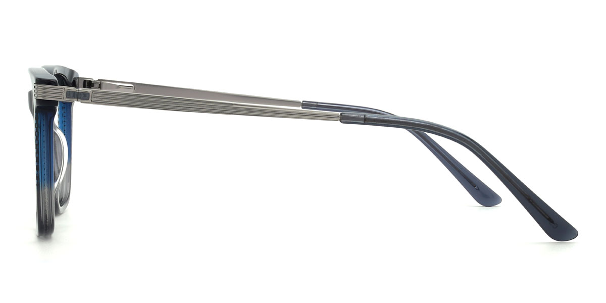 Gris Dulce Lunettes - Rectangle Glasses