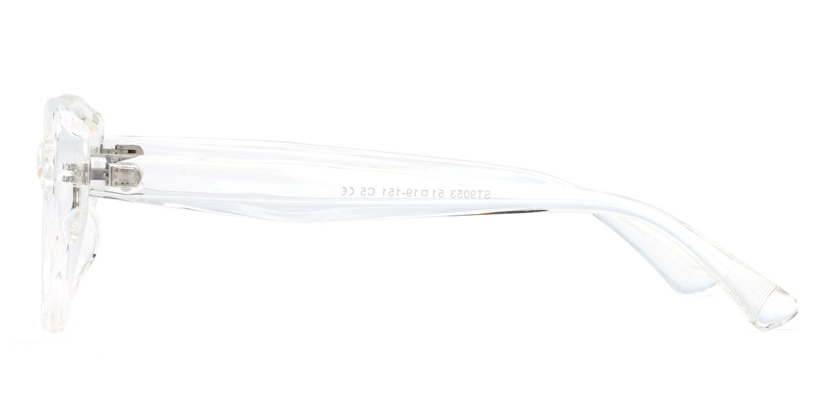 Világos Kinsey Szemüveg - Oval Glasses