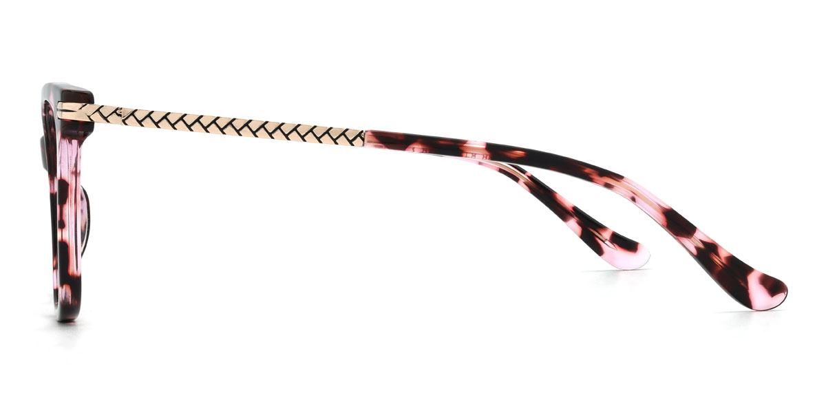 Rosa Carey Anaya Gafas - Square Glasses