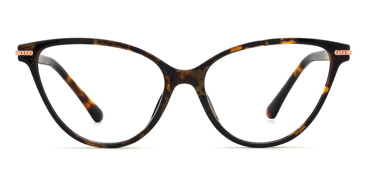 Carey Maliha Gafas - Cat Eye Glasses