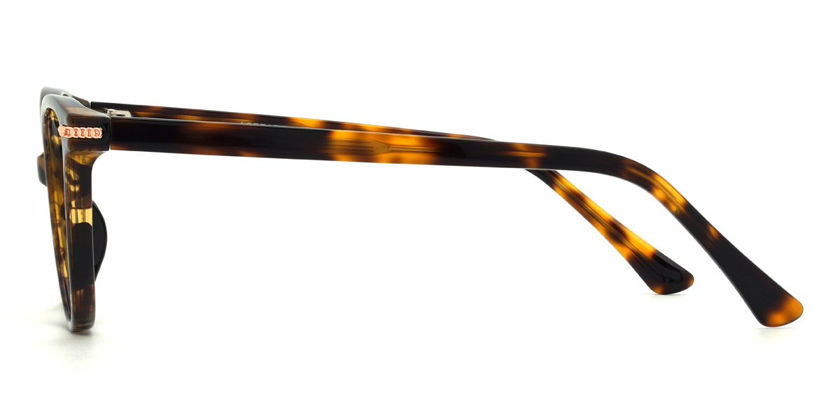 Carey Maliha Gafas - Cat Eye Glasses