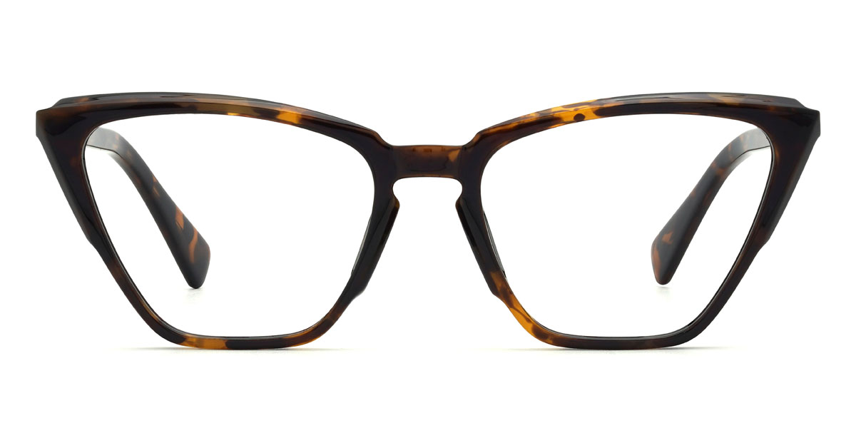Carey Giannah Gafas - Cat Eye Glasses