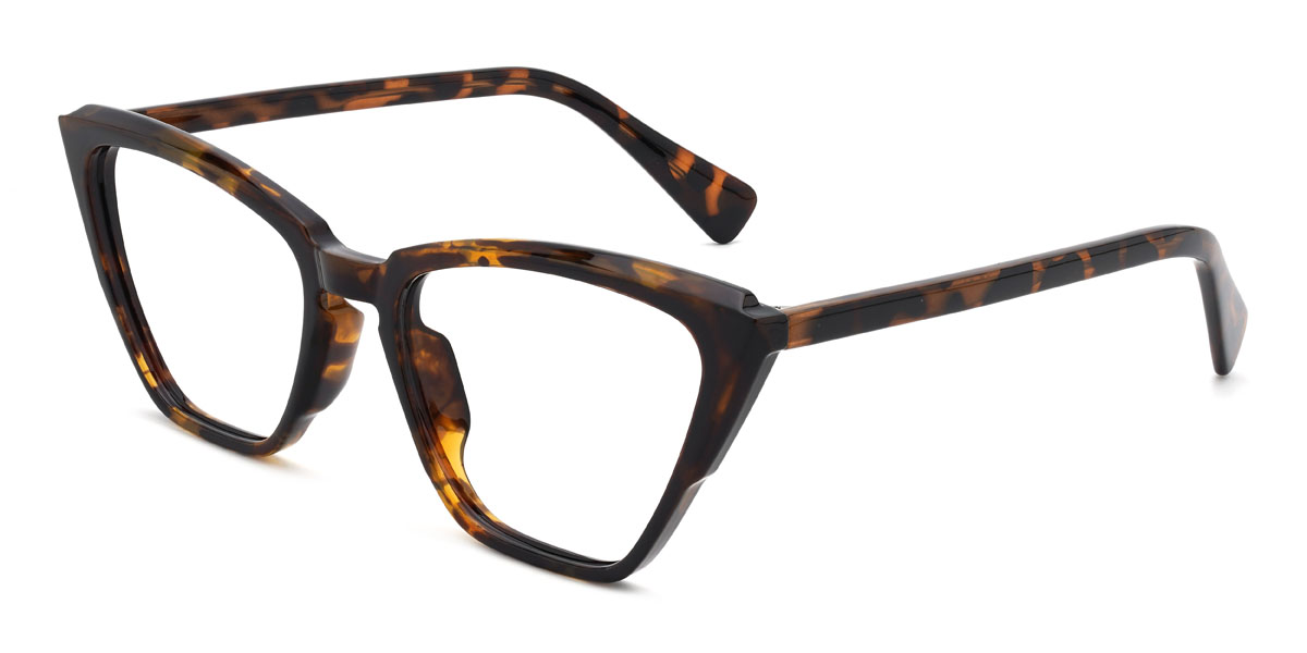 Carey Giannah Gafas - Cat Eye Glasses