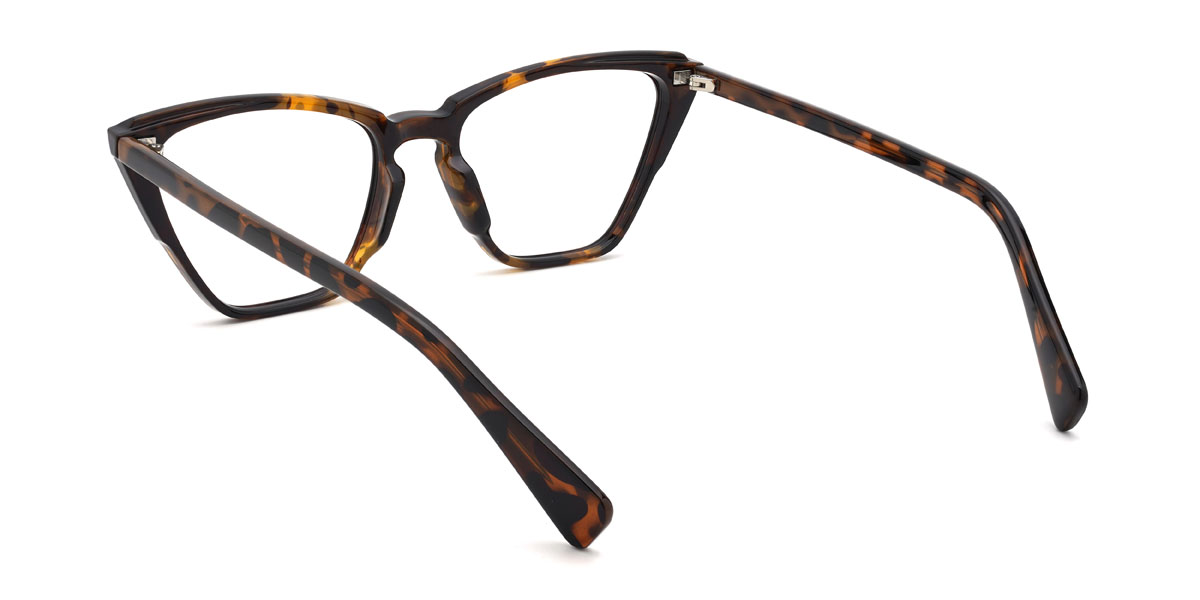 Carey Giannah Gafas - Cat Eye Glasses