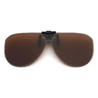 Clip On Sunglasses - Mithran