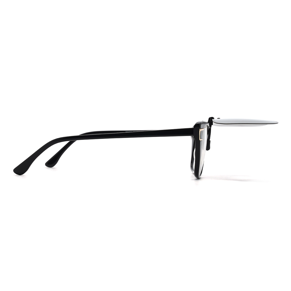 Clip On Sunglasses - Mithran