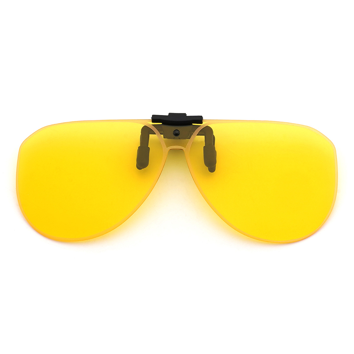 Clip On Sunglasses - Mithran