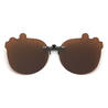 Clip On Sunglasses - Anaira