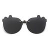 Clip On Sunglasses - Anaira