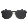 Clip On Sunglasses - Anaira