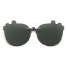Clip On Sunglasses - Anaira
