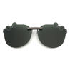 Clip On Sunglasses - Anaira