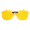 Clip On Sunglasses - Anaira