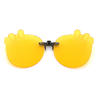 Clip On Sunglasses - Anaira