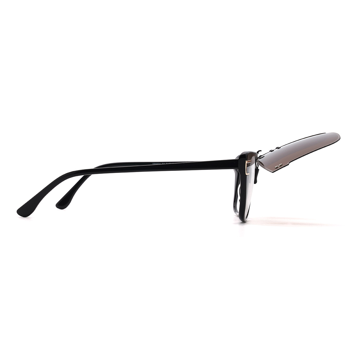 Clip On Sunglasses - Kamaya