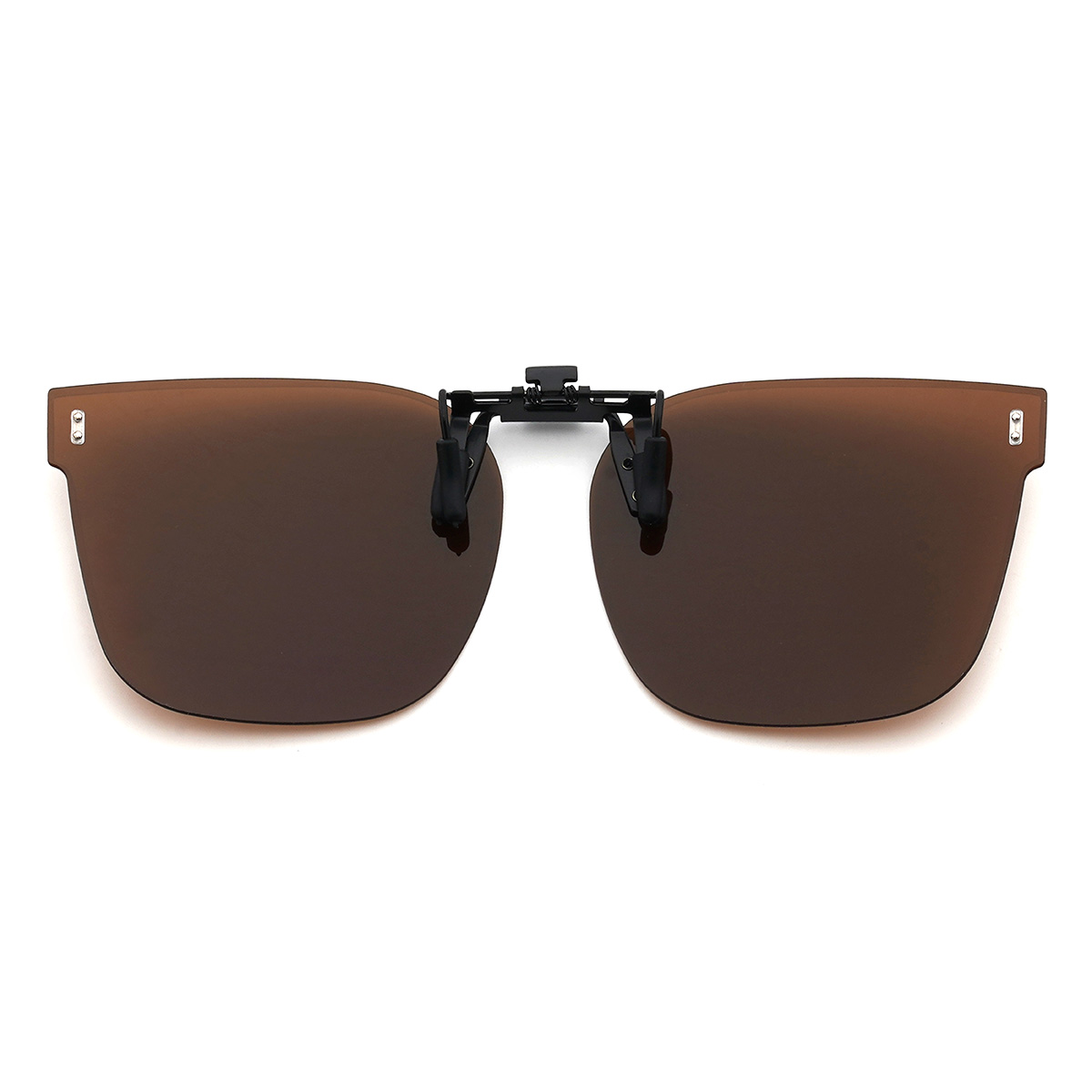 Clip On Sunglasses - Kamaya