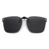 Clip On Sunglasses - Kamaya