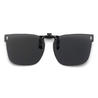 Clip On Sunglasses - Kamaya