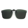 Clip On Sunglasses - Kamaya