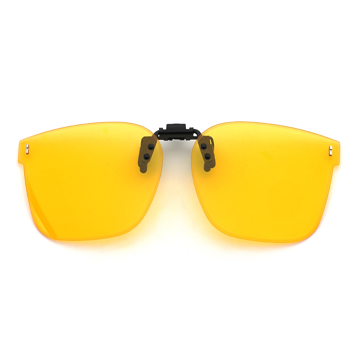 Clip On Sunglasses - Kamaya