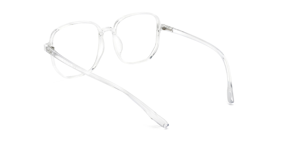 Clair Laylani Lunettes - Square Glasses