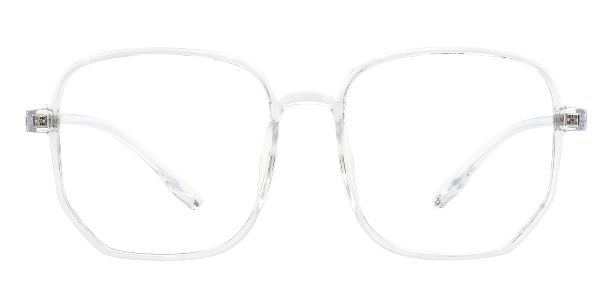 Clair Laylani Lunettes - Square Glasses