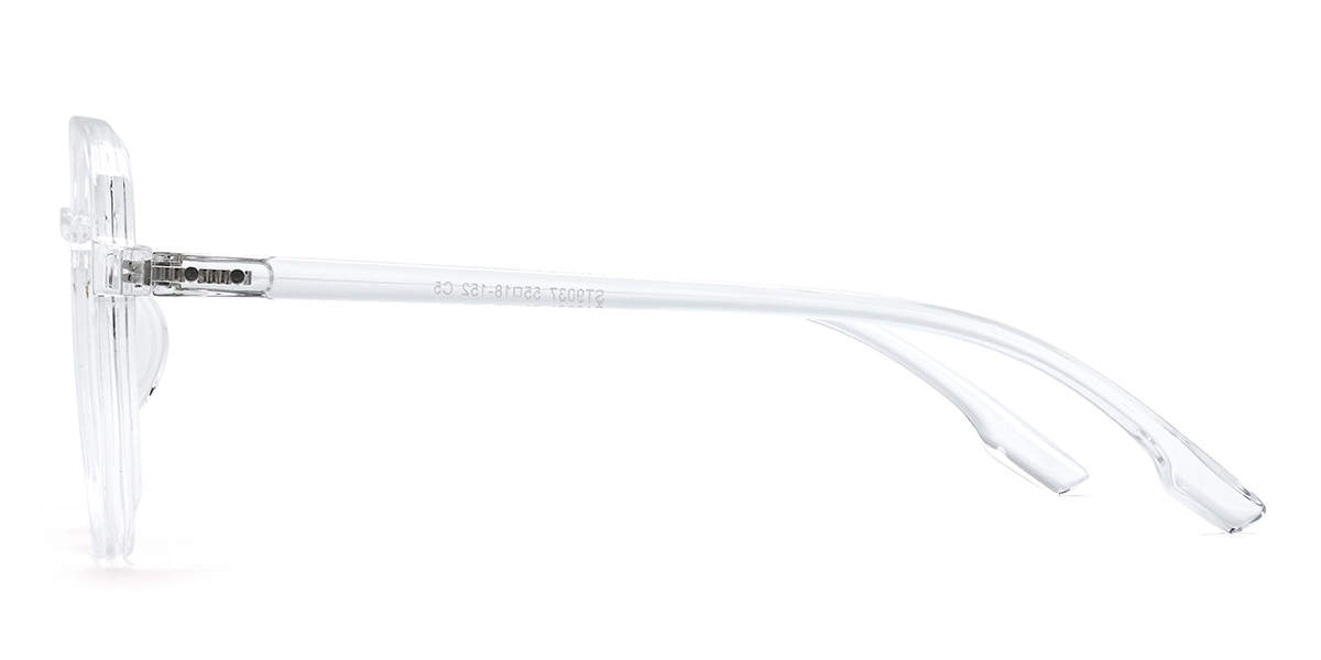 Clair Laylani Lunettes - Square Glasses