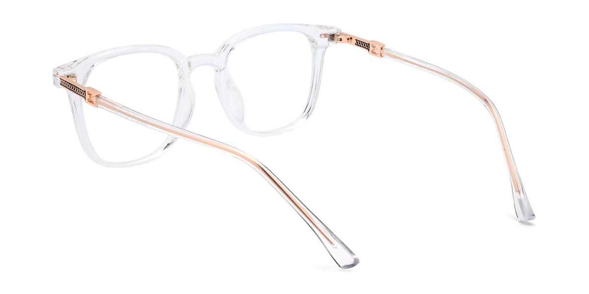 Clair Eliezer Lunettes - Square Glasses