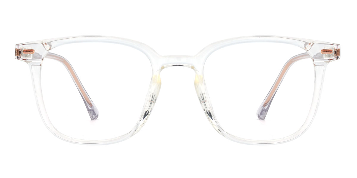 Clair Eliezer Lunettes - Square Glasses