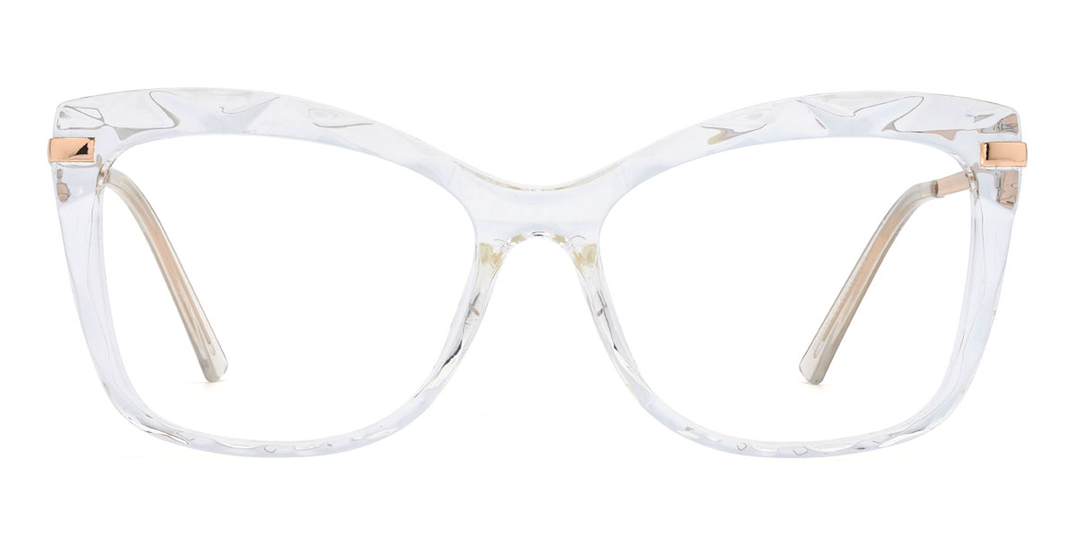 Clair Nicolette Lunettes - Square Glasses
