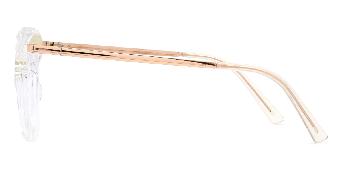Clair Nicolette Lunettes - Square Glasses